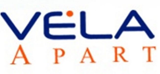 Vela Garden Resort Çeşme Logo fotoğraf